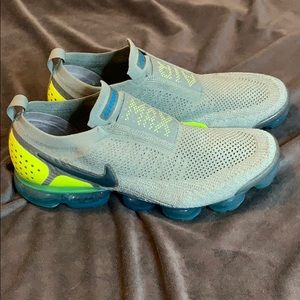 Nike Air VaporMax Moc 2 Mica Green
